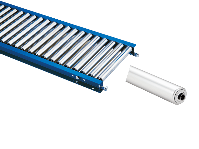 HR-3823NB lavstøyrulle