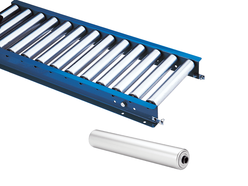 HR-6023NB lavstøyrulle