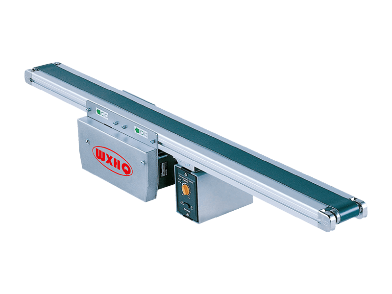 34 Frame NGI liten beltetransportør