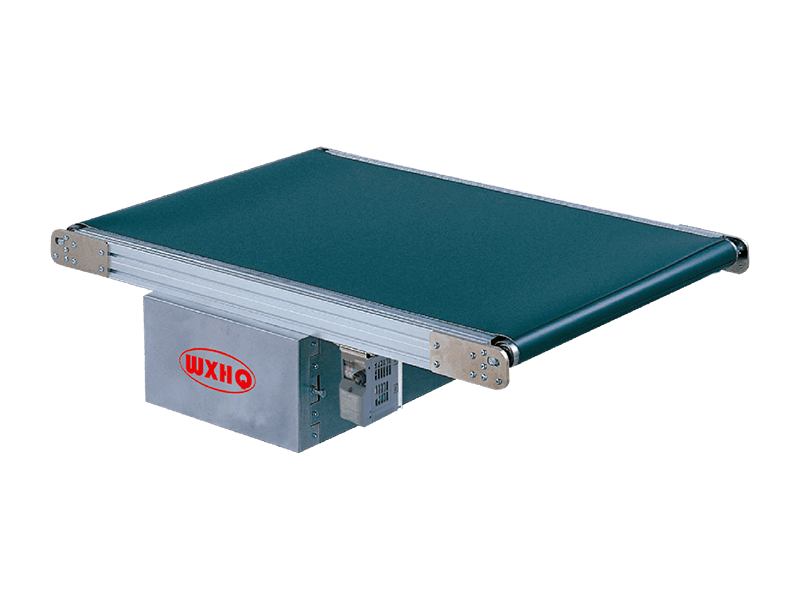 80 Frame Si/Gi liten beltetransportør