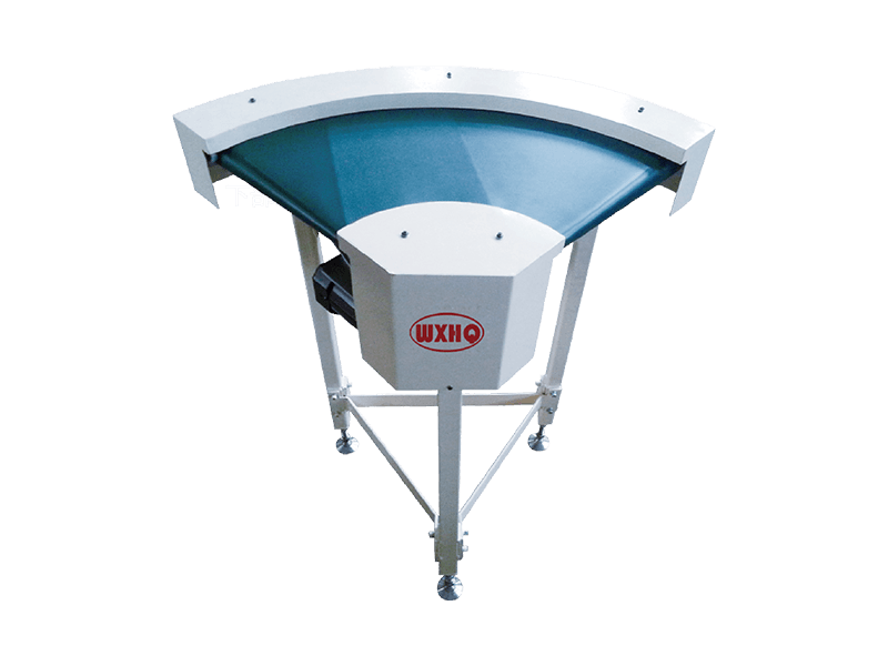 HCII liten beltetransportør