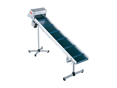 34 ramme diiu/diid liten beltetransportør