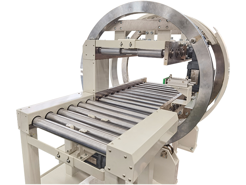 Transportørens flippbord