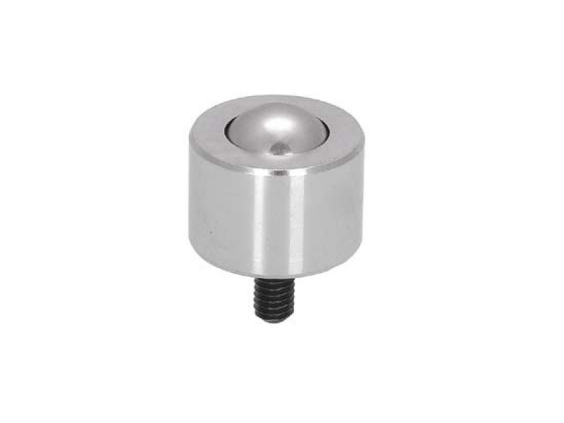 Maskinert stålbolt D -serie