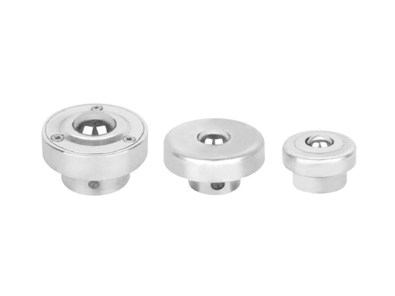 Enveis roller DX-serie