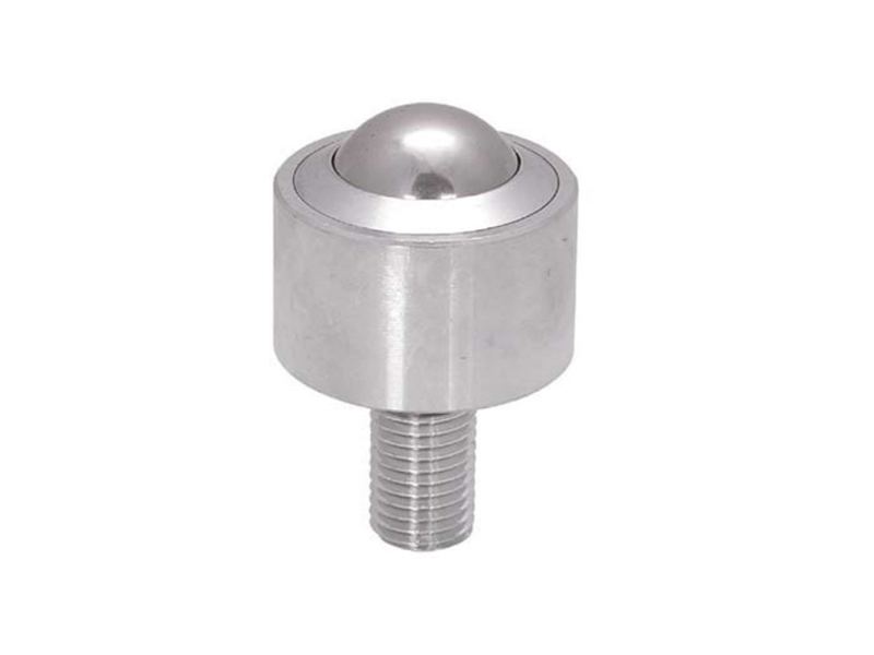 Maskinert stål KSM-FL-serie