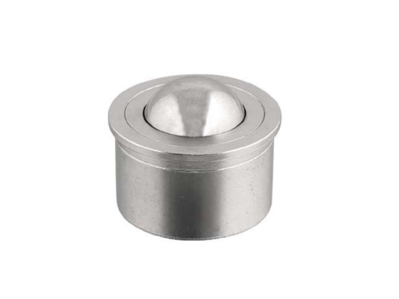 Rustfritt stål BCHA -serie