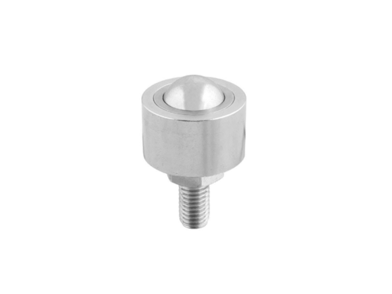 Rustfritt stål BCHN -serie