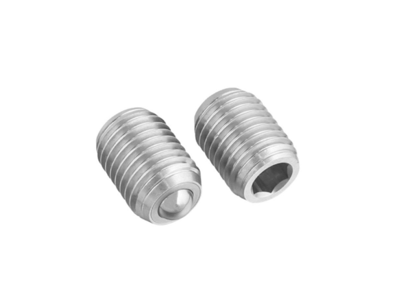 Rustfritt stål BCSB -serie