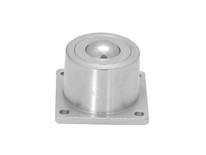 Maskinert stål SD -serie