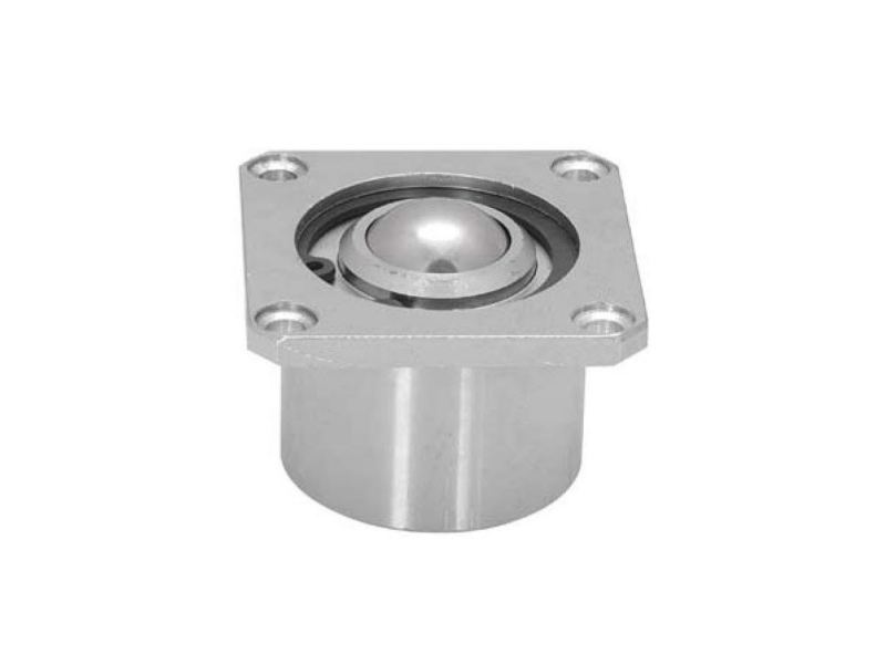 Ball nedover Storbritannias serie