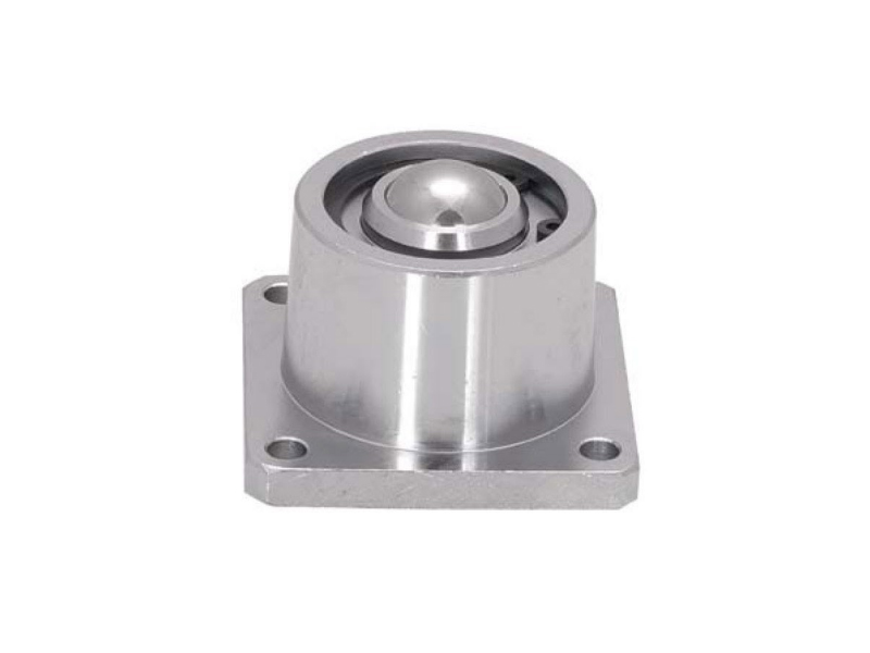 Ball nedover IK-B-serien