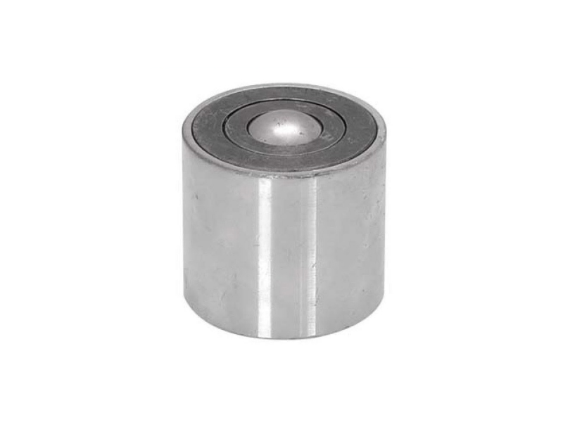 Indre våren Heavy Duty KSH -serie