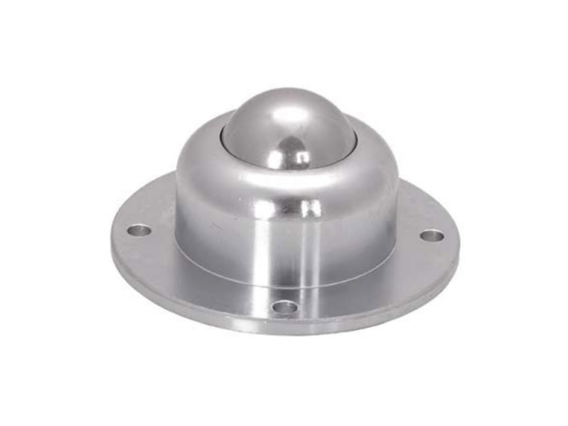 Maskinert stål IA -serie